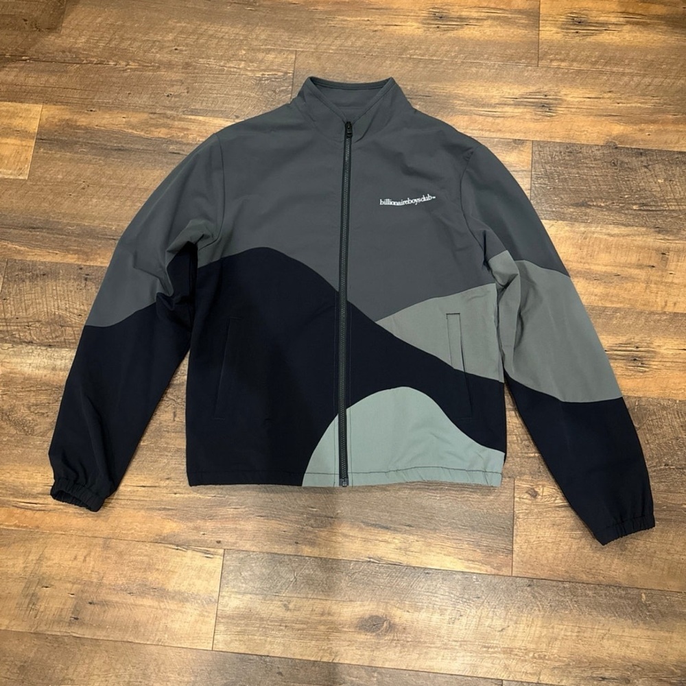 Billionaire Boys Club Jacket